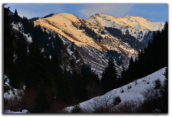 KG0135.Altyn Arashan.Abendrot