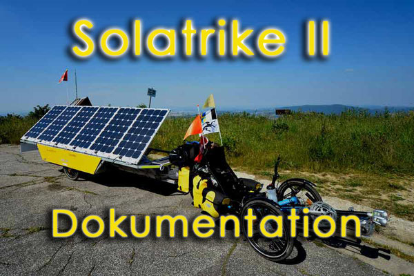 Solatrike, Dokumentation