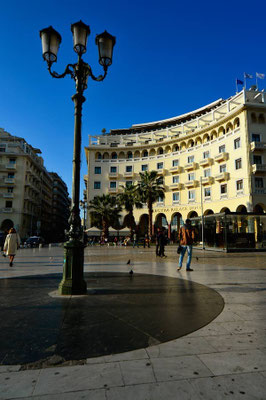 Griechenland.Thessaloniki2