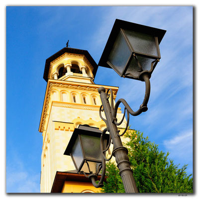 Rumänien.Alba Iulia2