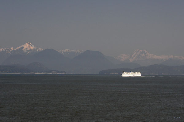 CA0129 Horseshoe Bay