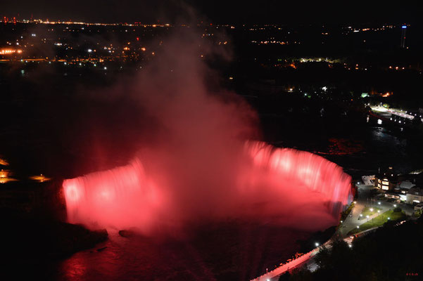 CA0369 Niagara Falls