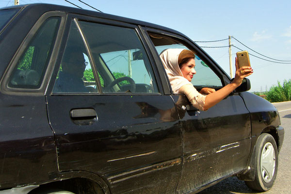 Iran: Auto 18