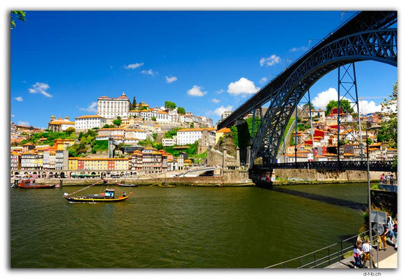 PT0126.Porto.Ponte Dom Luís I