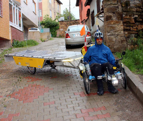 TR: Yozgat (Photo: Reporter)