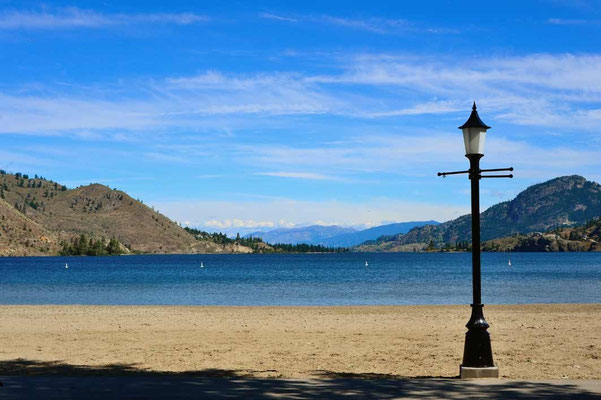 Canada.Okanagan Falls