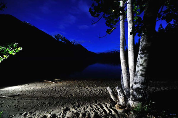CA0168 Birkenhead Lake