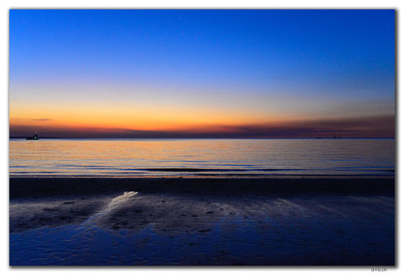 AU0057.Darwin.Mindil Beach