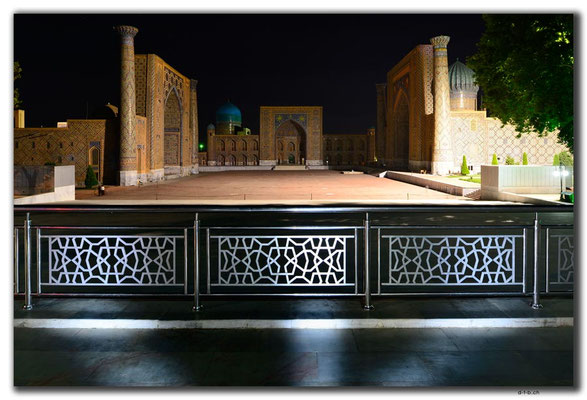 UZ0128.Samarkand.Registan