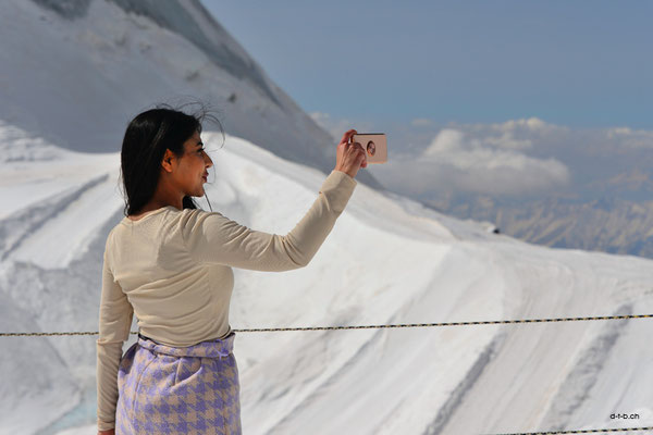Schweiz,Jungfraujoch08
