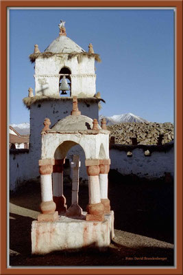 160.Parinacota,Chile