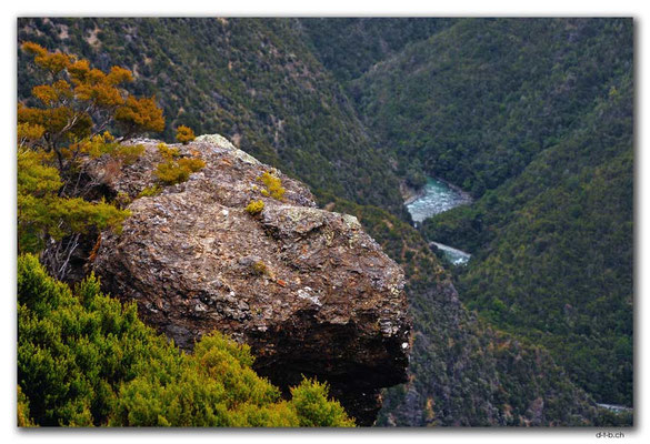 NZ0590.Anatoki Track.Waingaro River