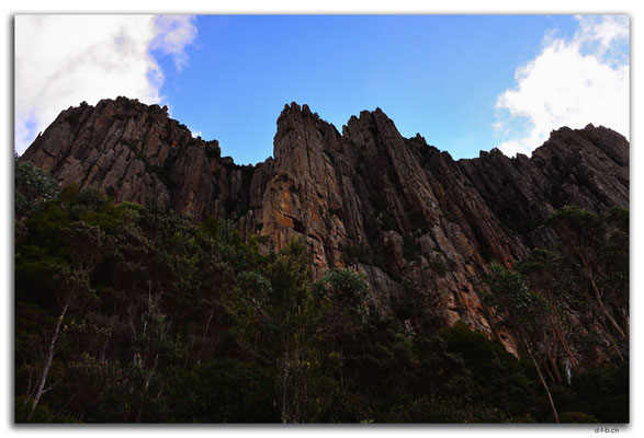 AU1299.Hobart.Organ Pipes