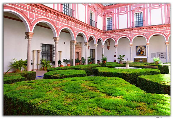 ES0075.Sevilla.Museo de Bellas Artes