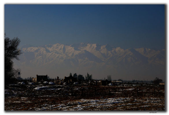 KG0001.Berge.Kyrgyz Ala Too