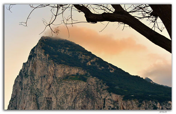 GI0019.Gibraltar.The Rock