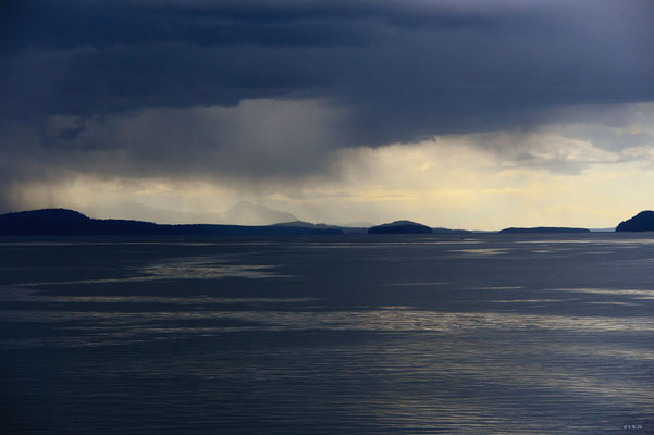 CA0038 Strait of Georgia