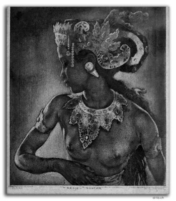 ID0027.Denpasar.Art Center.W.G.Hofker