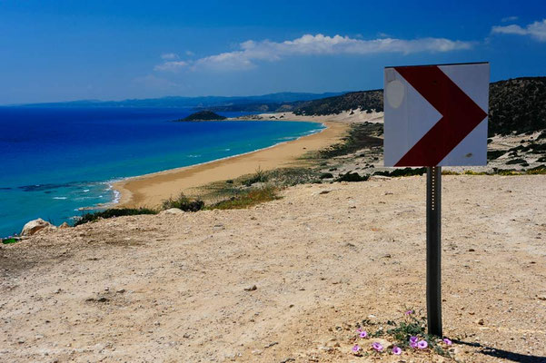 Nordzypern.Golden Beach