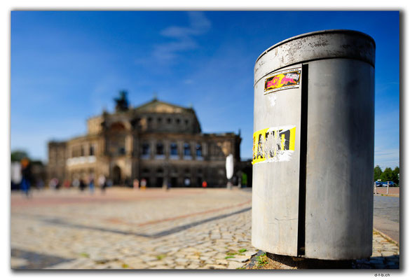 DE310.Dresden.Semper Oper