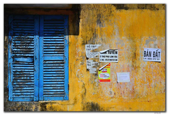 VN0231.Hoi An.Altstadt