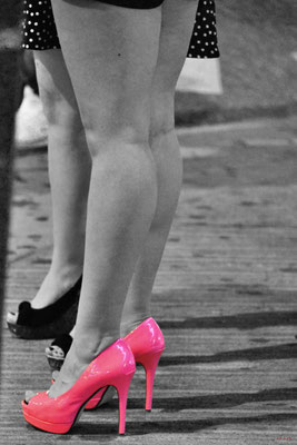 CA0021 Vancouver Nightlife