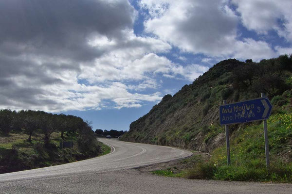 Griechenland.Kreta.Ano Moulia