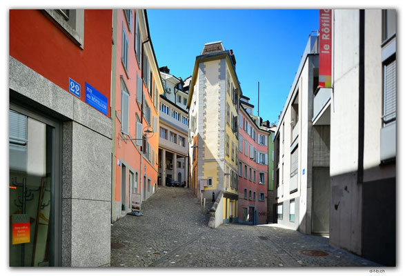 CH1134.Lausanne.Rue du Rôtillon