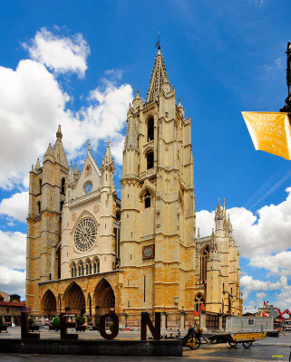 ES: Solatrike in León
