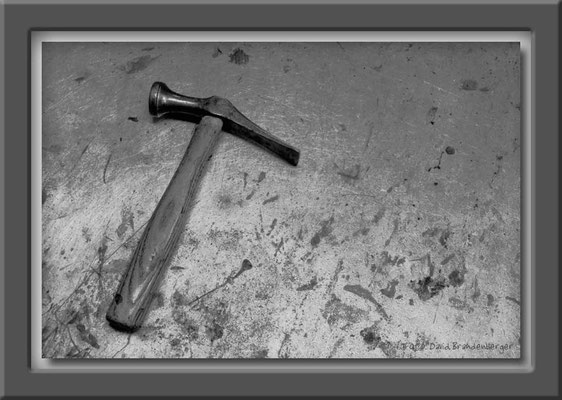 A0036 Schuhmacherhammer,Urdorf,CH