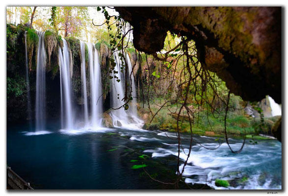 TR0360.Antalya.Düden-Selalesi