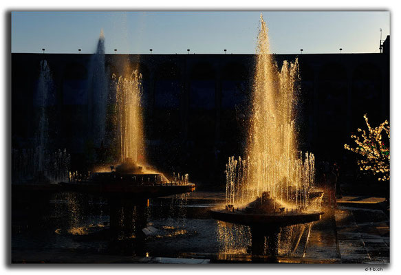 KG0204.Bishkek.Ala Too-Platz
