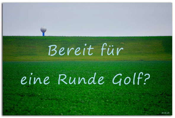T032.Tschechien,Gigantischer Golfball