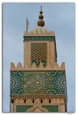 MA0055.Casablanca.Hassan II Mosque