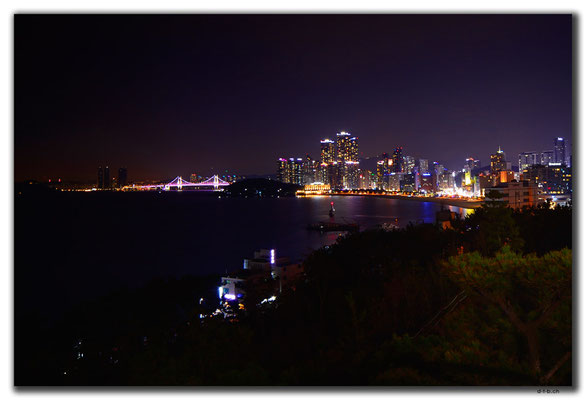 KR0367.Busan.Haeundae Beach