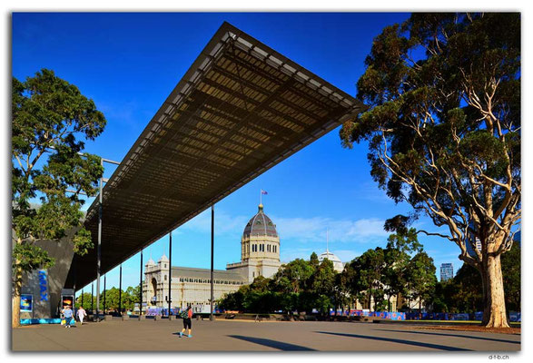 AU1243.Melbourne.Museum