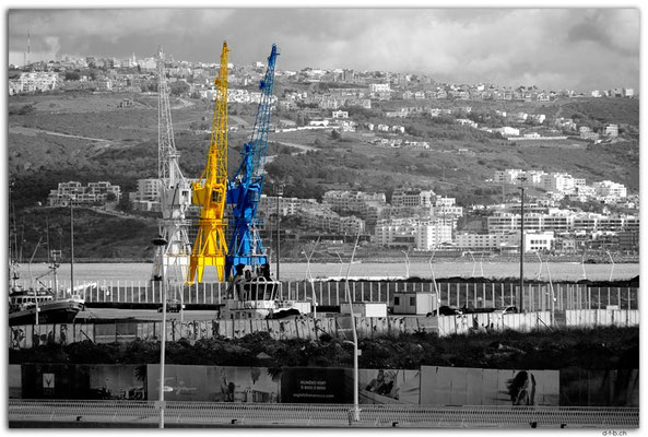 MA0008.Tanger.Harbour
