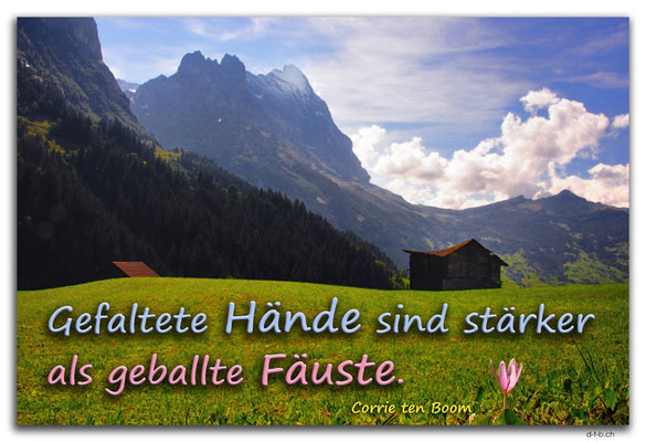 S0303.Grindelwald.Schweiz.Corrie ten Boom