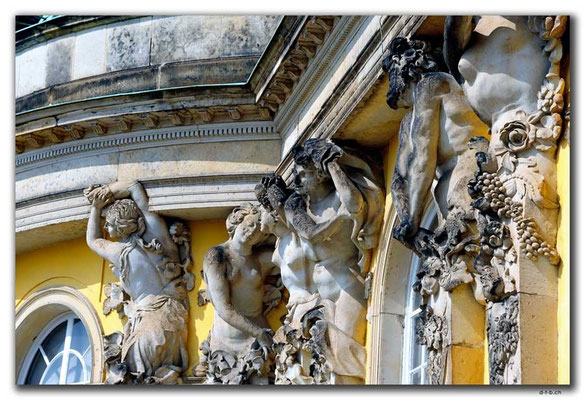DE248.Potsdam.Sanssouci