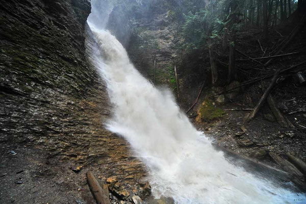 CA0210 Margareth Falls