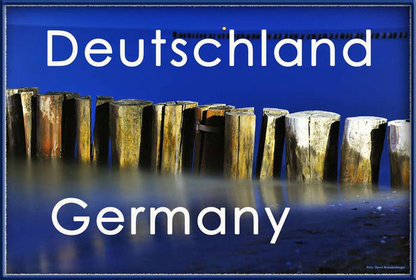 Fotogalerie Deutschland / Photogallery Germany