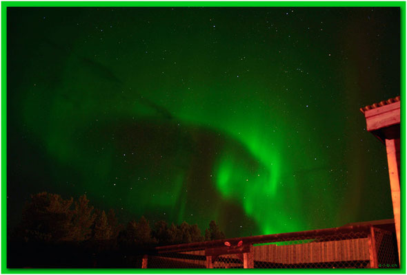 SE0040 Nordlicht