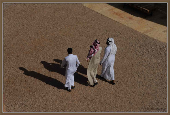 JO004.Jordanier.Wadi Rum