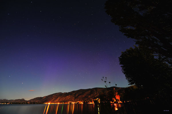 CA0242 Nordlicht Osoyoos