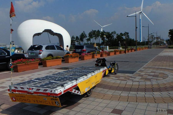 KR: Solatrike in Incheon