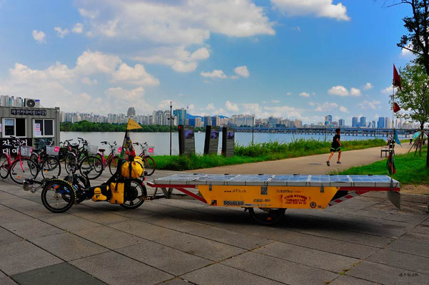 KR: Solatrike in Seoul