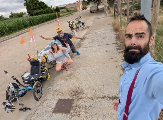 Spain.Regueras de Arriba. (Photo:Jairo)