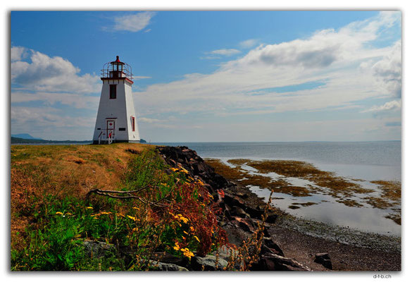 CA1193.Dalhousie Lighthouse