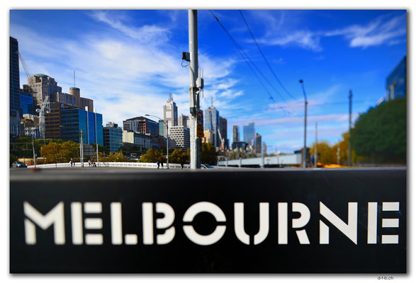 AU1257.Melbourne City