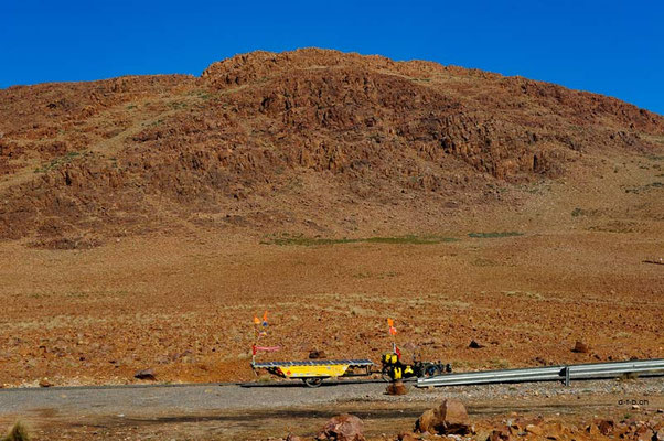 MA: Solatrike on the High Plateau